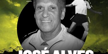 Muere José Alves el Lobo Solitario, padre de Zague y exjugador del América