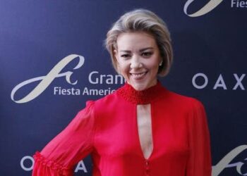 Hospitalizan de emergencia a Fernanda Castillo