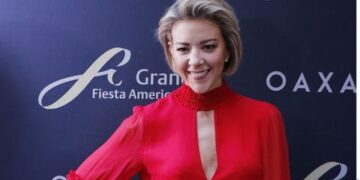 Hospitalizan de emergencia a Fernanda Castillo