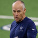 Vaqueros de Dallas despiden a Mike Nolan