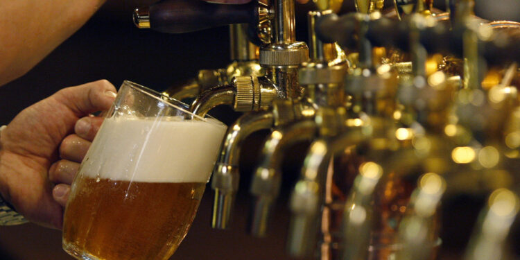 Gobierno municipal presenta “Ruta Rincones Cerveceros”