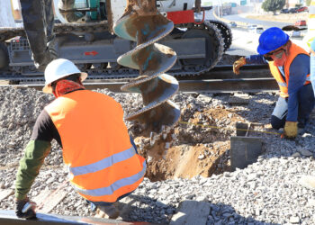Inversión de más de mil 239 mdp en 440 obras para modernizar SLP