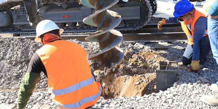 Inversión de más de mil 239 mdp en 440 obras para modernizar SLP