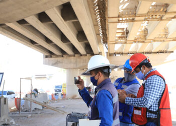 Inversión histórica de mas de 1 300 mdp en 440 obras para modernizar