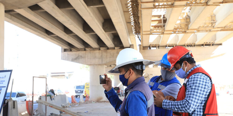 Inversión histórica de mas de 1 300 mdp en 440 obras para modernizar