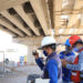 Inversión histórica de mas de 1 300 mdp en 440 obras para modernizar
