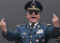 Este es el expediente del caso Cienfuegos que el gobierno de EU proporcionó