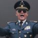 Este es el expediente del caso Cienfuegos que el gobierno de EU proporcionó