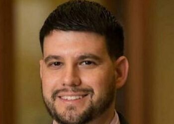 Detienen al excandidato republicano Gabriel García por participar en asalto al Capitolio