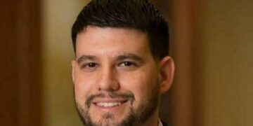 Detienen al excandidato republicano Gabriel García por participar en asalto al Capitolio