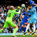 Manchester City gana y es tercero en la Liga de Inglaterra