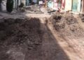 Infraestructura en zona oriente con mejoras