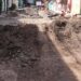 Infraestructura en zona oriente con mejoras