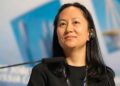 China pide liberar a ejecutiva de Huawei