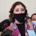Mónica Rangel se perfila como candidata de Morena a gubernatura de SLP