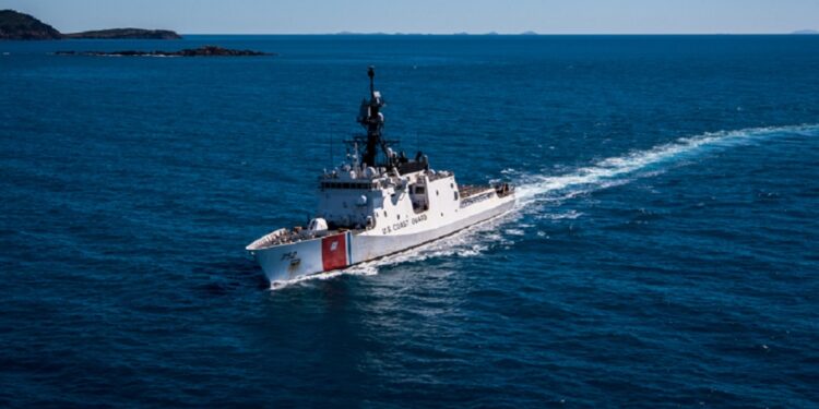 Desaparece barco con 20 personas en las Bahamas