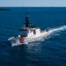 Desaparece barco con 20 personas en las Bahamas