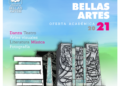 Inician cursos y talleres digitales del Instituto Potosino de Bellas Artes