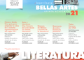 Cursos digitales de creación y estudio de textos literarios