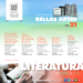 Cursos digitales de creación y estudio de textos literarios