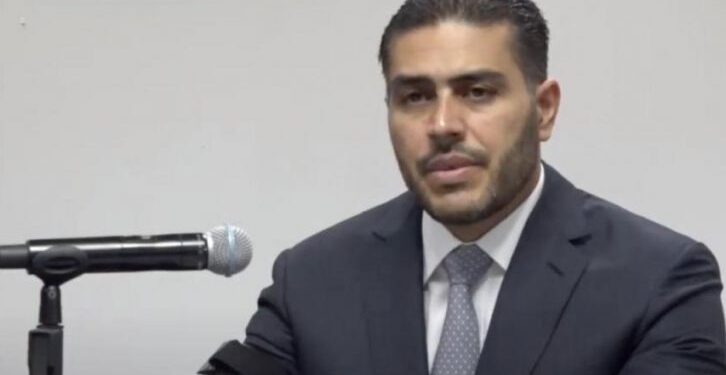 García Harfuch recibía 200 mil dólares mensuales de Guerreros Unidos: testigo