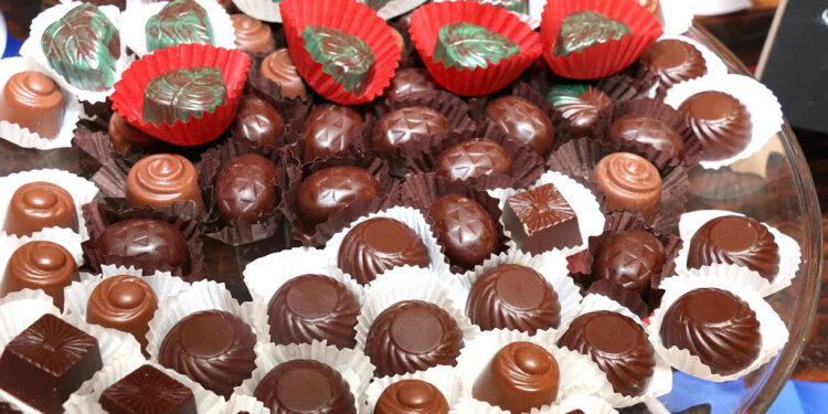 Agenda amplia en “Fiesta Nacional del Chocolate”