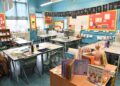 Reino Unido cerrará escuelas primarias de Londres