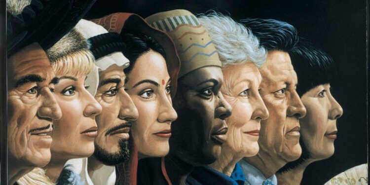 17 de enero, Día Mundial de la Religión