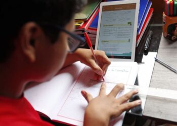 Así será el regreso a clases el 11 de enero con Aprende en Casa III