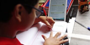 Así será el regreso a clases el 11 de enero con Aprende en Casa III
