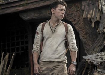 La rutina de Tom Holland para ganar músculo en casa