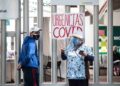 México suma 126,507 muertes por Covid-19 y un millón 437 mil contagios