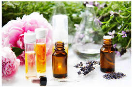 Aceite facial, el elemento ideal para la piel reseca