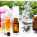 Aceite facial, el elemento ideal para la piel reseca