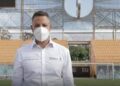 Alejandro Murat, gobernador de Oaxaca, da positivo a COVID-19