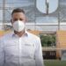 Alejandro Murat, gobernador de Oaxaca, da positivo a COVID-19