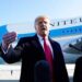 Nueva York cancela contratos con Trump tras asalto al Capitolio