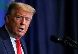 Trump suspende deportaciones de venezolanos en EEUU por 18 meses