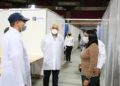 Venezuela no recibirá vacuna gratuita contra COVID-19: OPS
