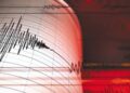 Sismo de magnitud 7 sacude Filipinas