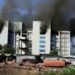 Al menos 5 muertos en incendio en principal fábrica de vacunas de India