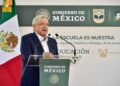 Gobierno de AMLO adelantará pago de becas y pensiones de adultos mayores