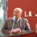 Muere por COVID-19 Avelino Méndez Rangel, subsecretario de gobierno de CDMX