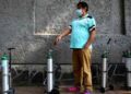 Por amor a la vida, programa de Profeco para regresar tanques de oxígeno