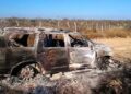 ONU-DH compara hallazgo de 19 cuerpos calcinados en Tamaulipas con masacre de San Fernando