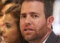 SFP inhabilita a Alfredo Castillo, extitular de Conade con EPN, tras irregularidad en declaración de bienes