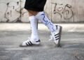 Los nuevos Adidas Superstar tienen el estilo perfecto para el resto del año