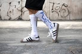 Los nuevos Adidas Superstar tienen el estilo perfecto para el resto del año