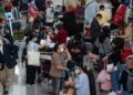 CDMX podría permitir apertura parcial de restaurantes, adelanta el gremio