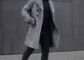 Sacos de invierno para lucir  esta temporada